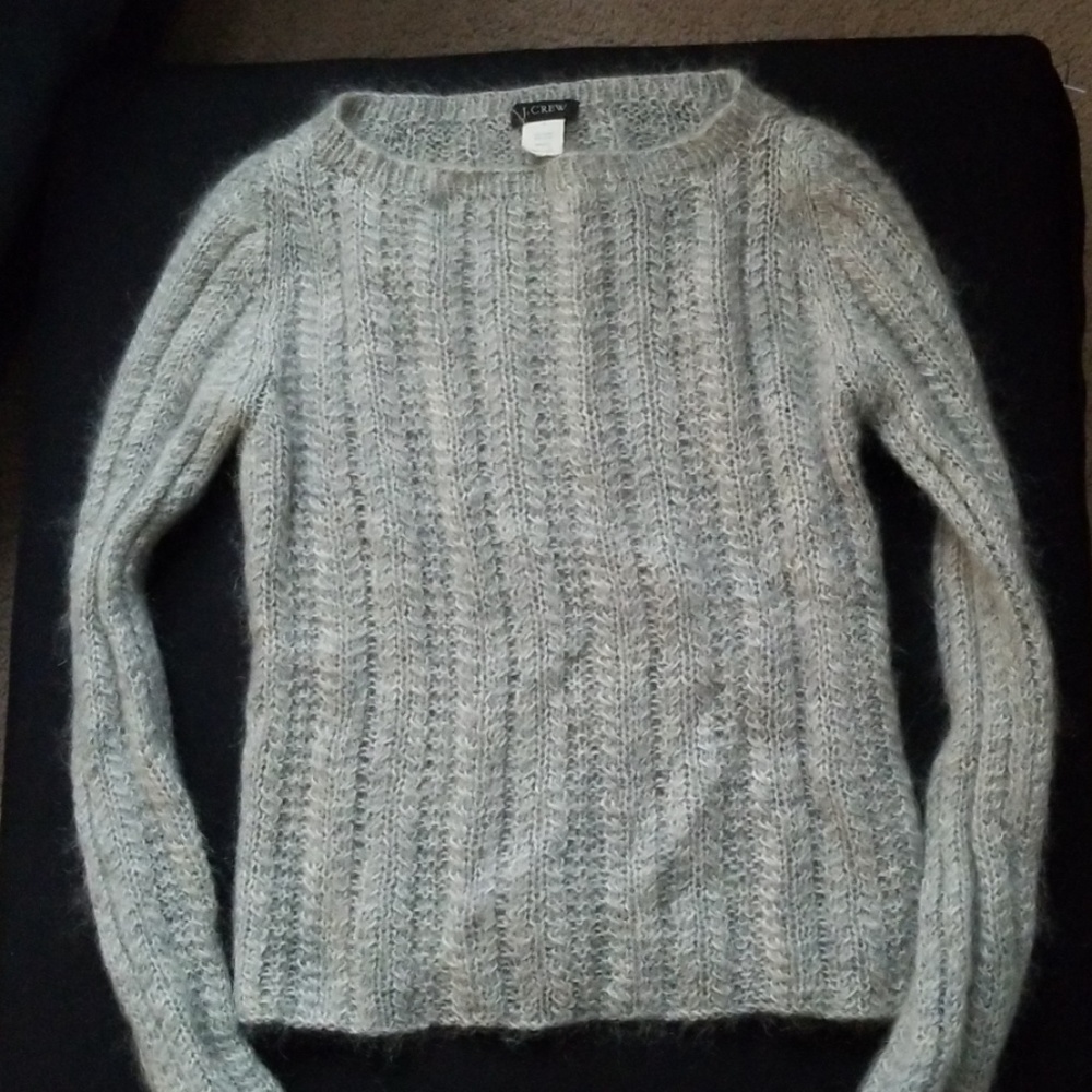 J Crew sweater size small